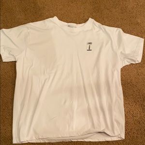 Forever 21 USPS collab shirt